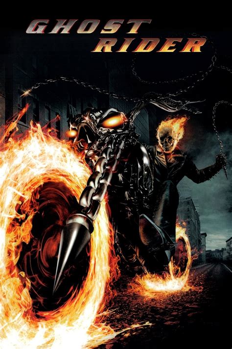 ghost rider movie download